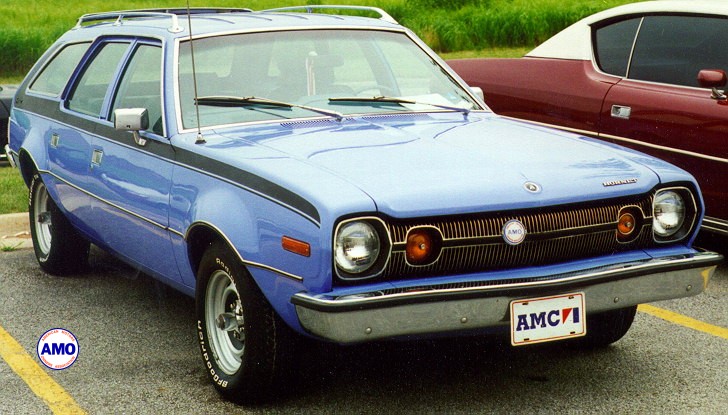 [1973 Hornet Sportabout]