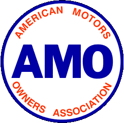 [AMO logo]