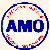 [AMO Crest]