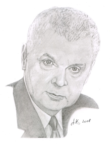 John Diefenbaker