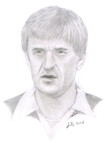 Sead Susic