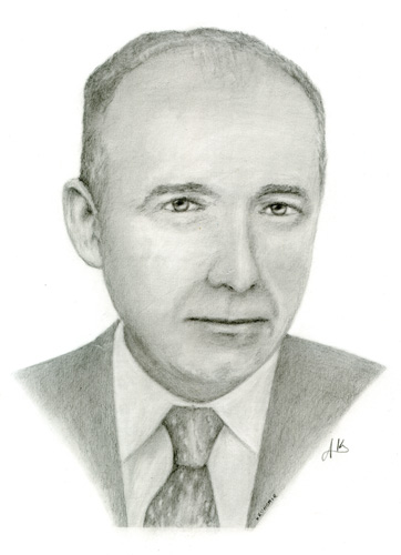 Mladen Hegedušić