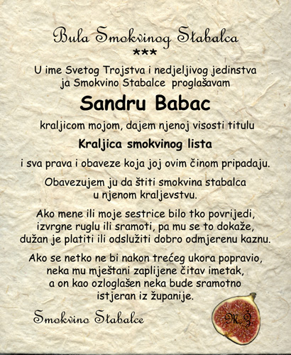 Bula Smokvinog Stabalca