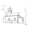 Orthdox Church - Zavidovici