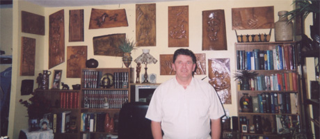Gallery Krunomir