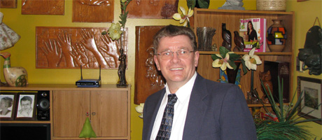 Gallery Krunomir